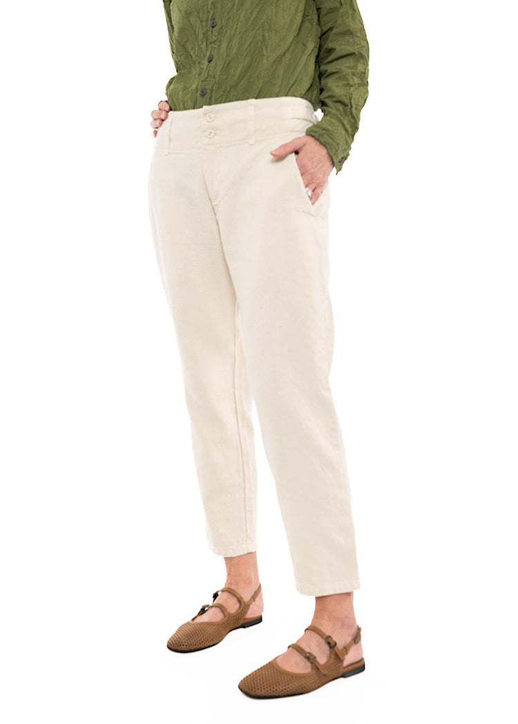 PAS DE CALAIS TROUSER