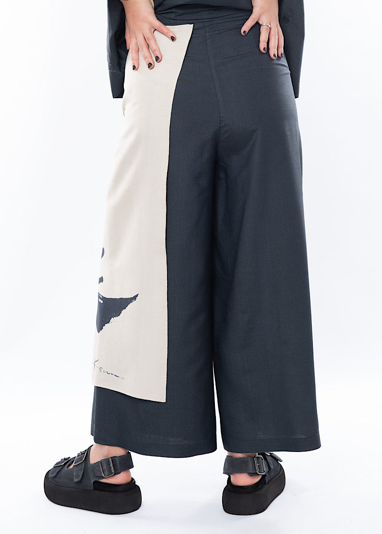 ANNETTE GÖRTZ MONK TROUSER