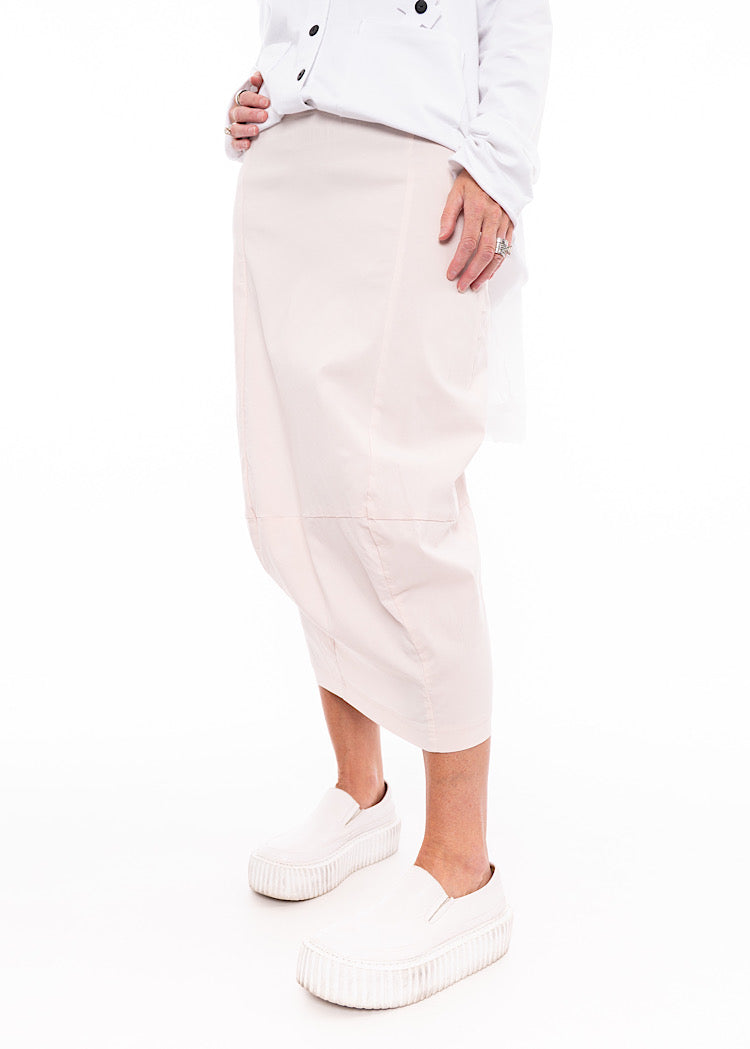 PRE-LOVED RUNDHOLZ BLACK LABEL SKIRT