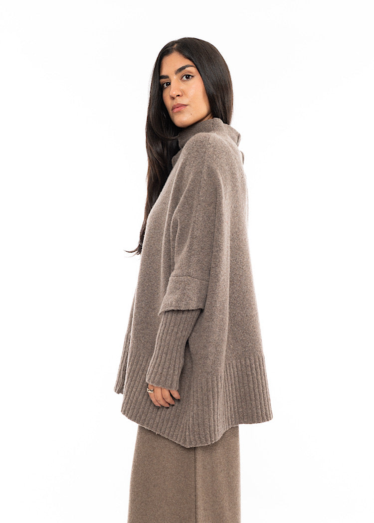 LA VACA LOCA IKLERK PULLOVER