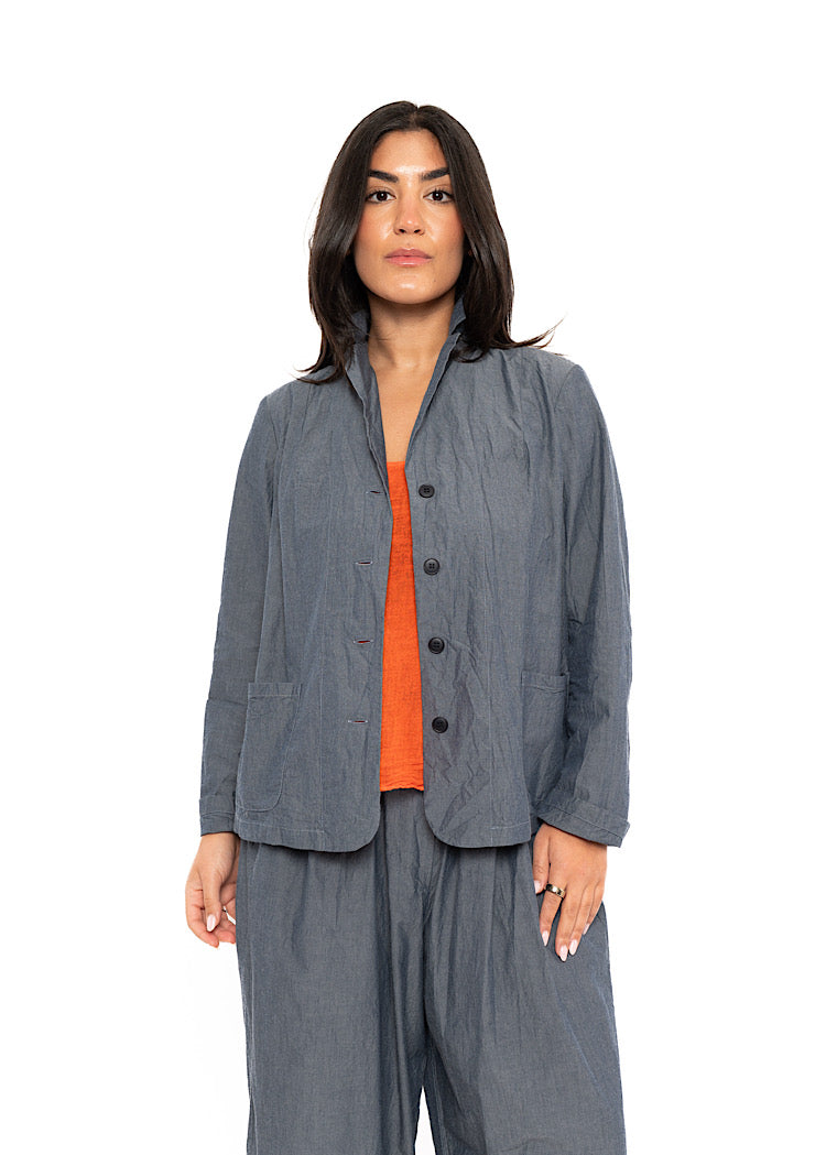 MANUELLE GUIBAL JACKET