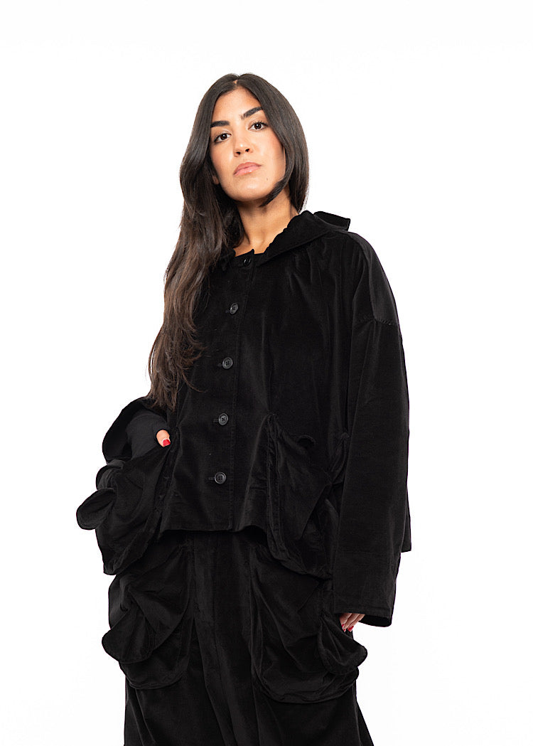 RUNDHOLZ BLACK LABEL JACKET