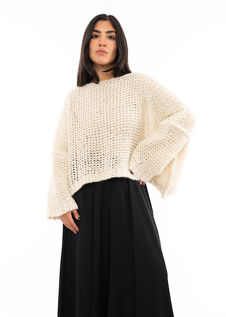 LA VACA LOCA DUERME PULLOVER