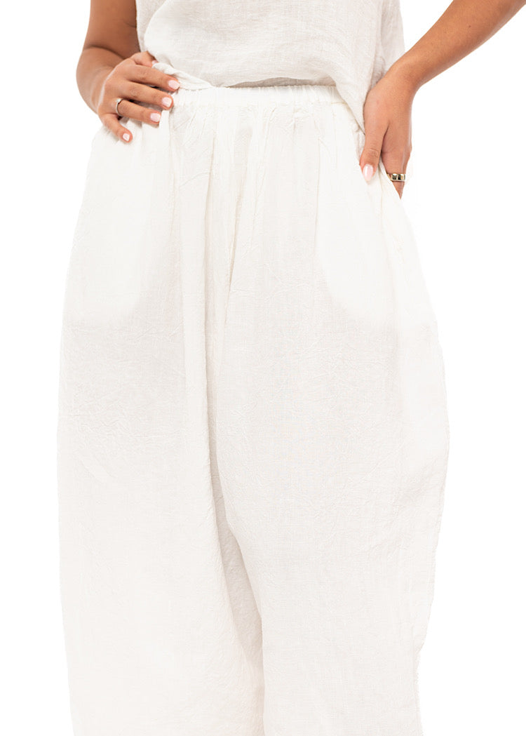 MANUELLE GUIBAL TROUSER
