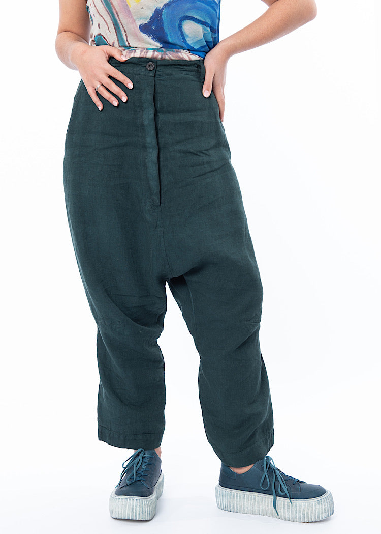 RUNDHOLZ MAINLINE TROUSER