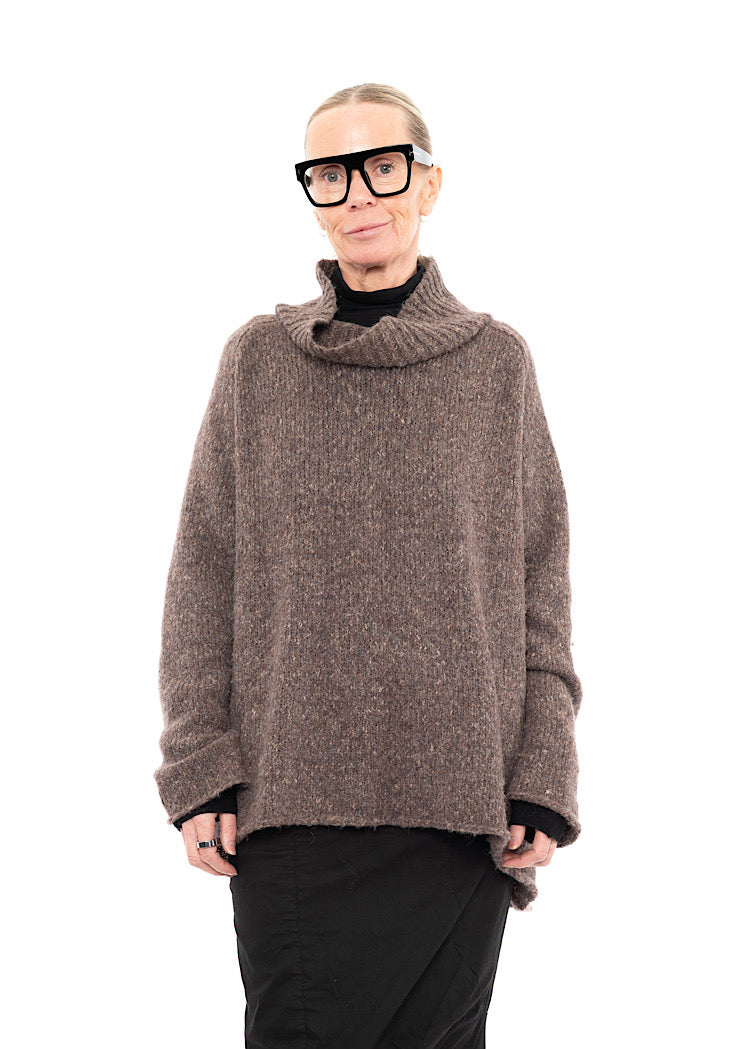 PRE-LOVED RUNDHOLZ BLACK LABEL PULLOVER