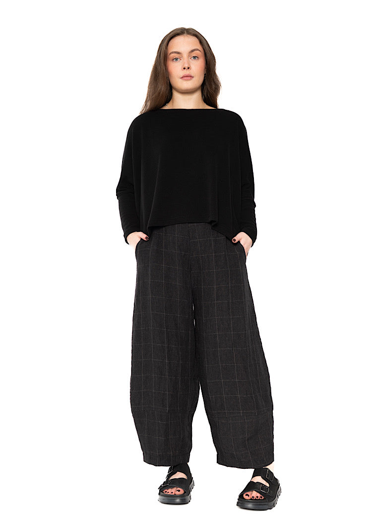 MAMA B KIRA M PULLOVER