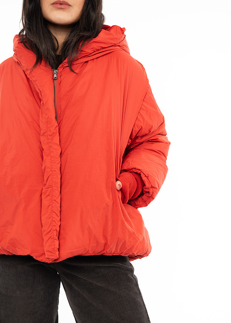 HANNOH WESSEL VAYA JACKET