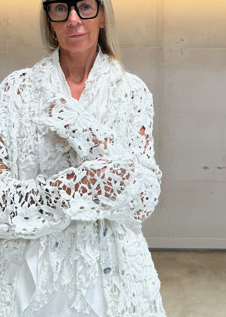 PRE-ORDER RUNDHOLZ DIP JACKET