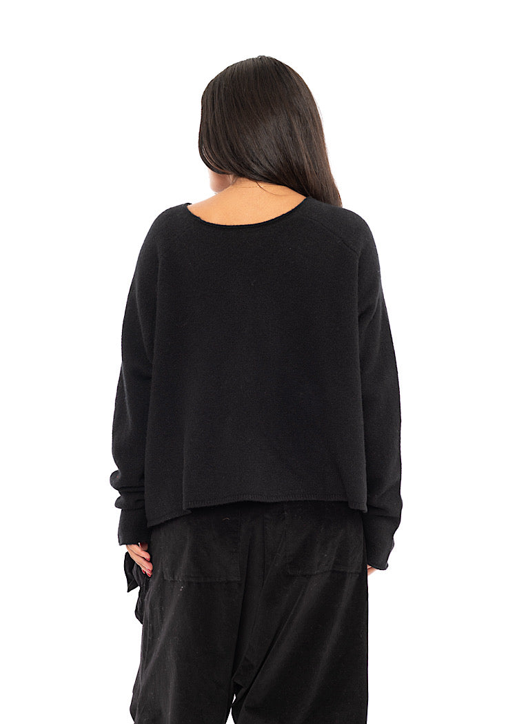 RUNDHOLZ BLACK LABEL PULLOVER