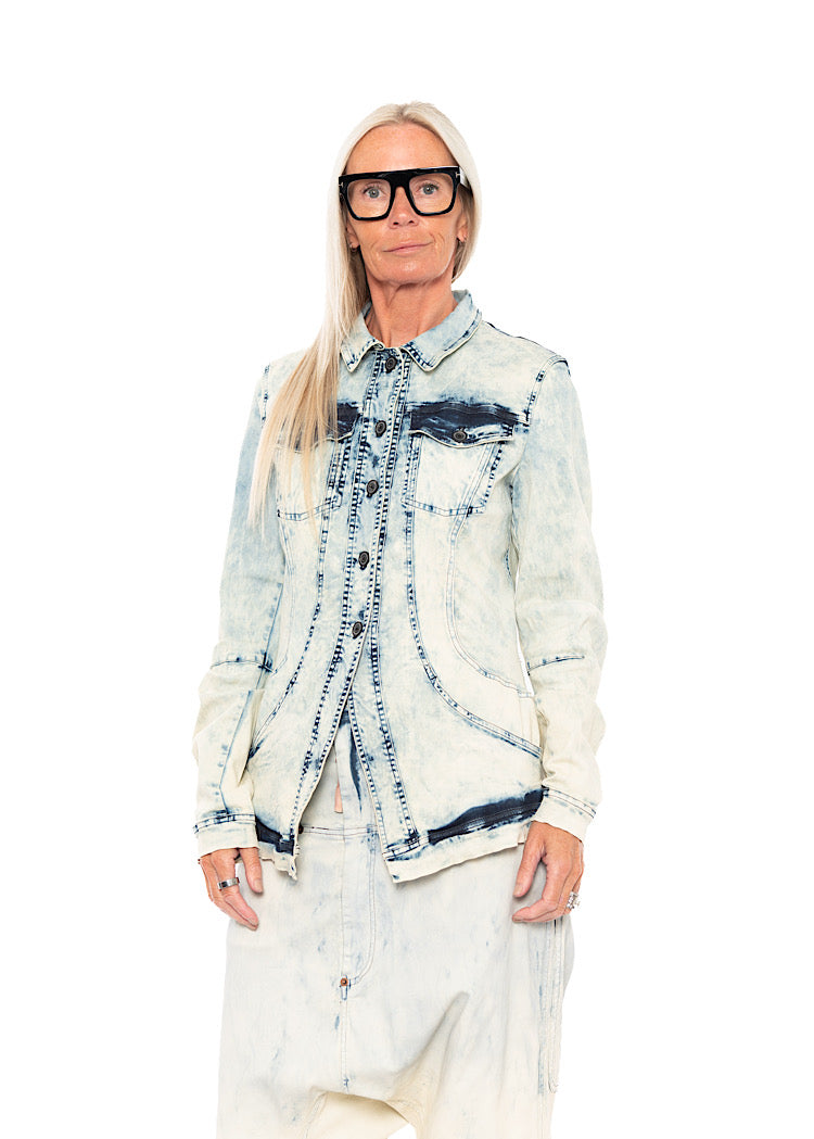 RUNDHOLZ DIP JACKET