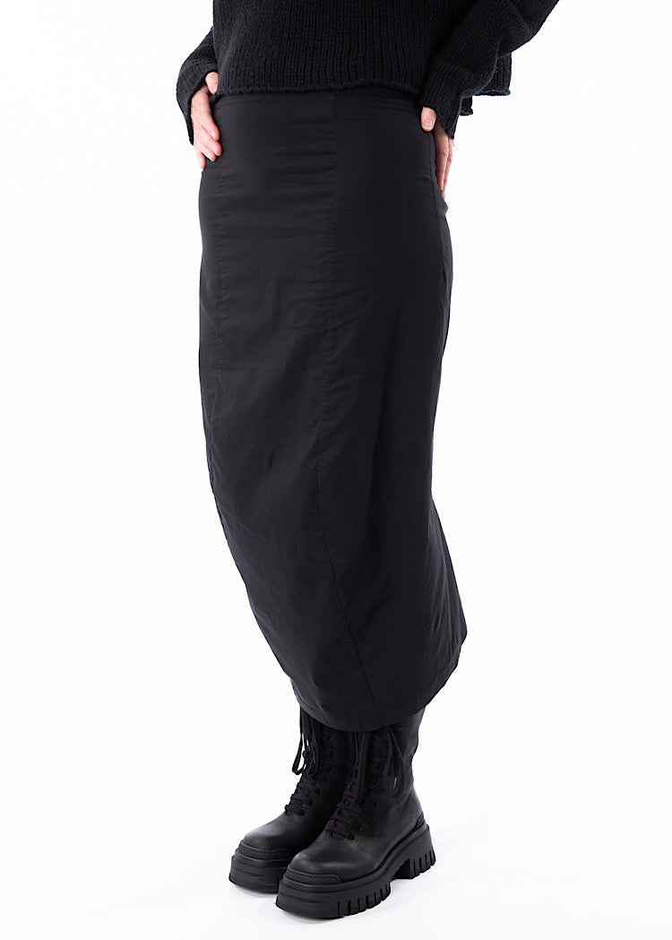 RUNDHOLZ BLACK LABEL SKIRT