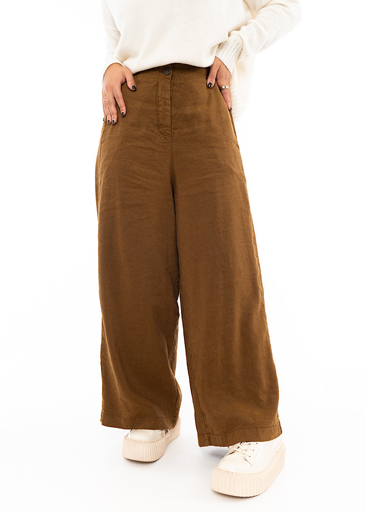 HANNOH WESSEL PETRONA TROUSER