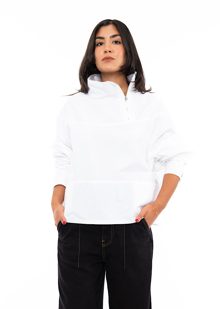 ANNETTE GÖRTZ CEBO PULLOVER