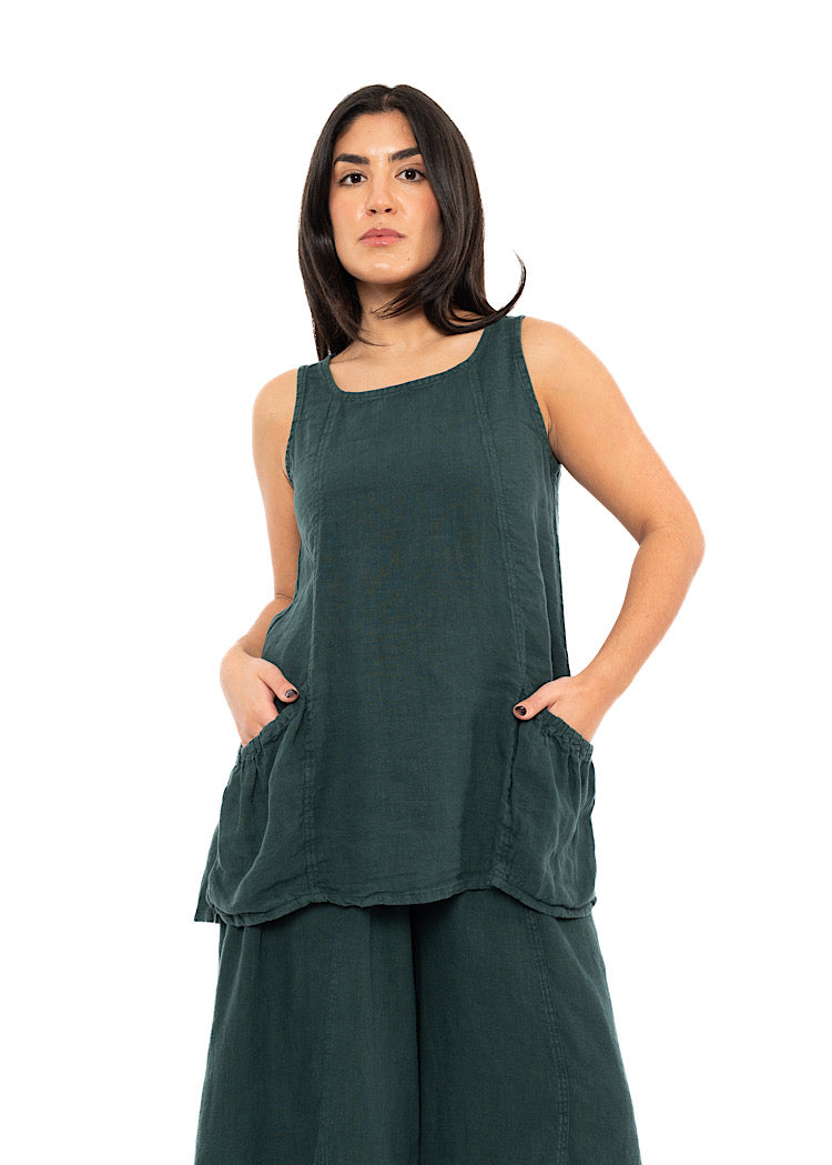 RUNDHOLZ BLACK LABEL TOP