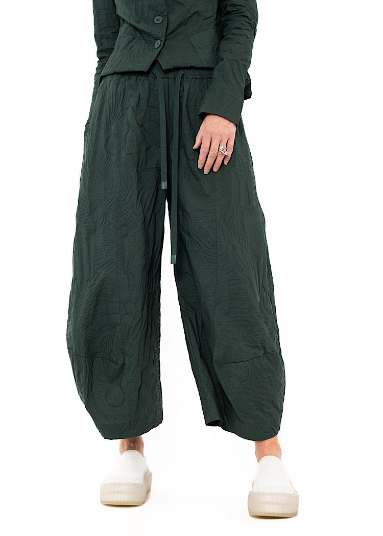 RUNDHOLZ BLACK LABEL TROUSER