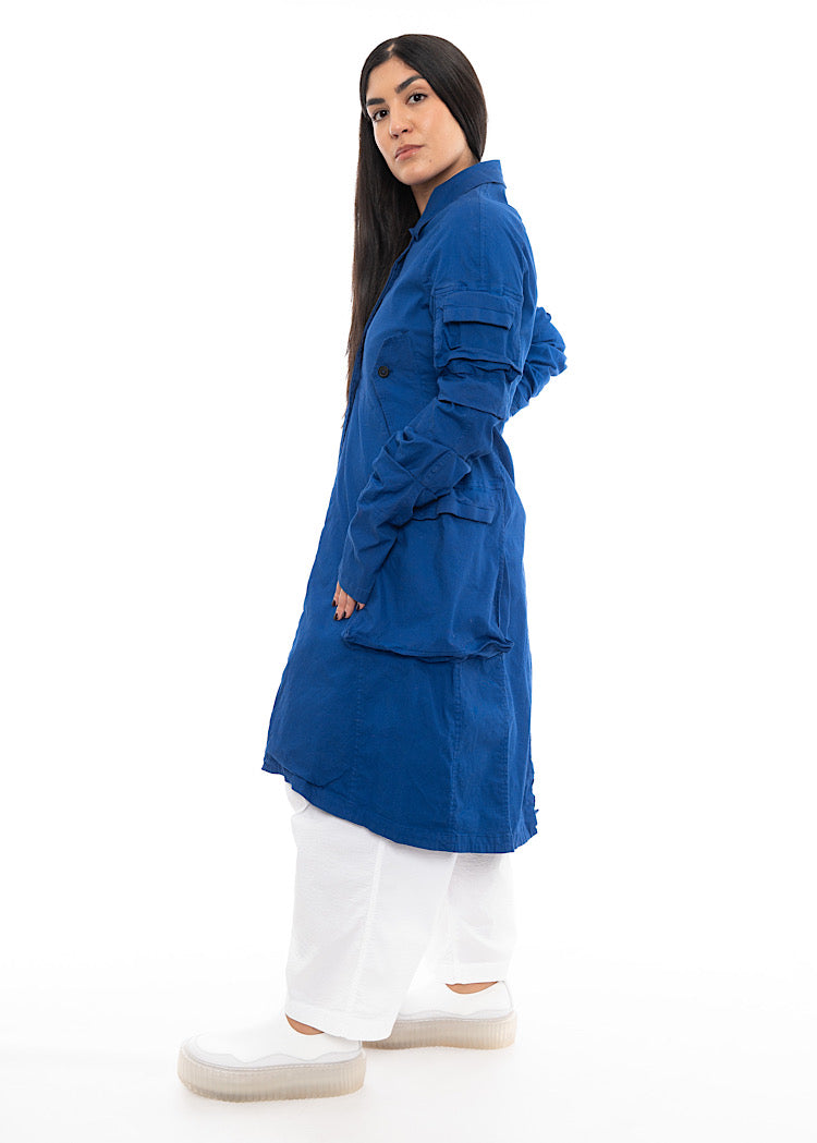 RUNDHOLZ DIP COAT