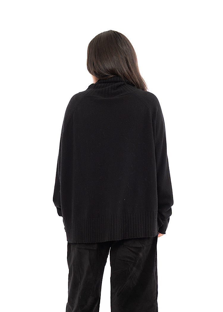 RUNDHOLZ BLACK LABEL PULLOVER