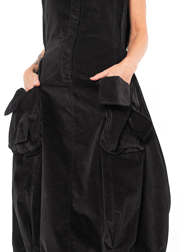 PRE-LOVED RUNDHOLZ BLACK LABEL DRESS