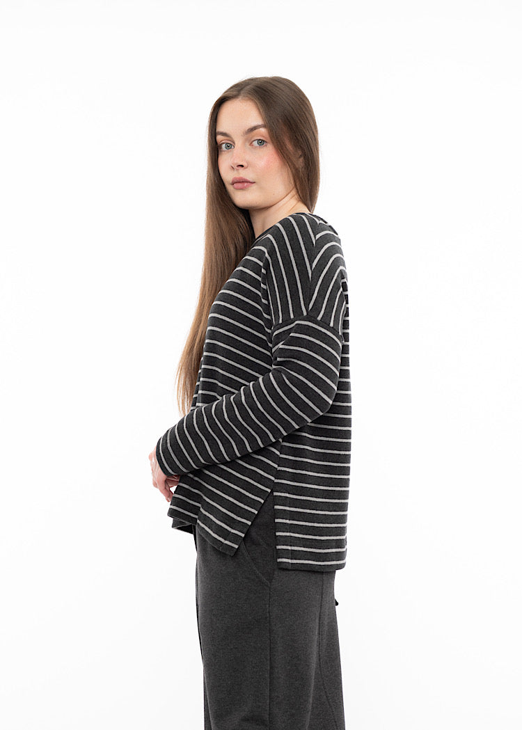 MAMA B BUCCIA PULLOVER