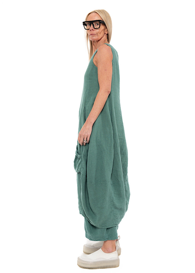RUNDHOLZ BLACK LABEL DRESS