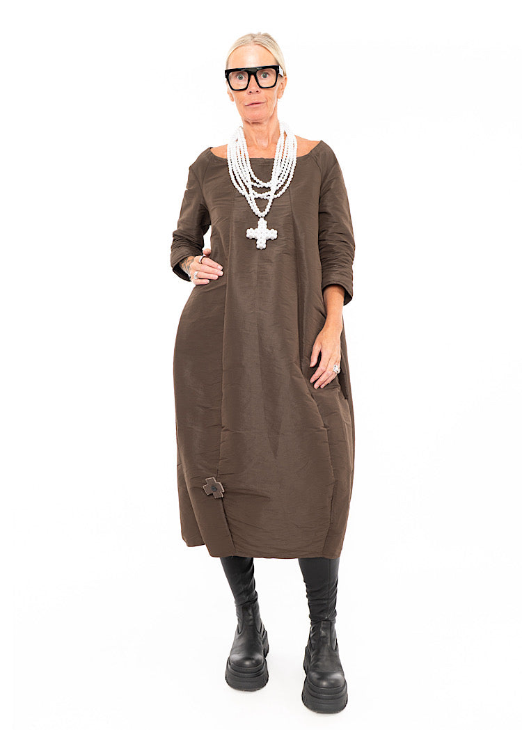 PLU MINI LOOP PEARL PLUS CHAIN