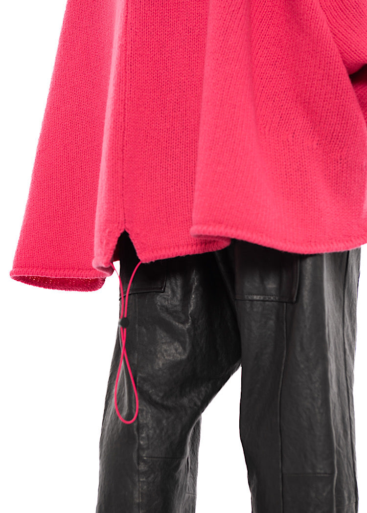 RUNDHOLZ MAINLINE PULLOVER