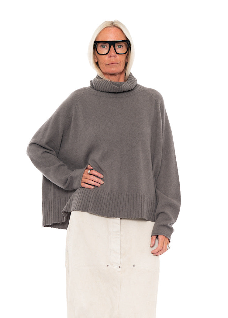 RUNDHOLZ BLACK LABEL PULLOVER