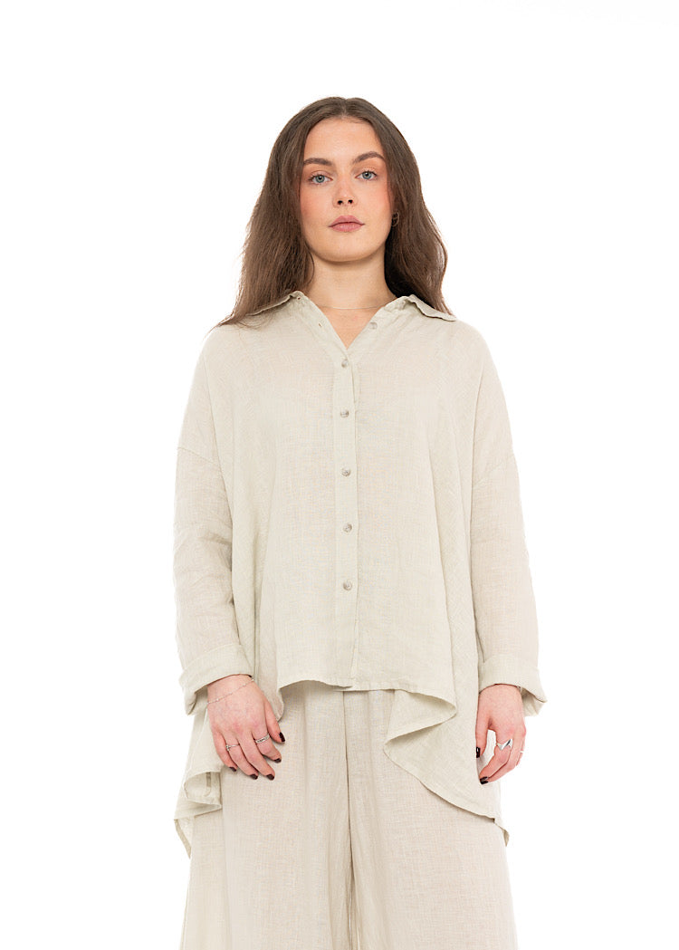 MAMA B ACCESA L SHIRT