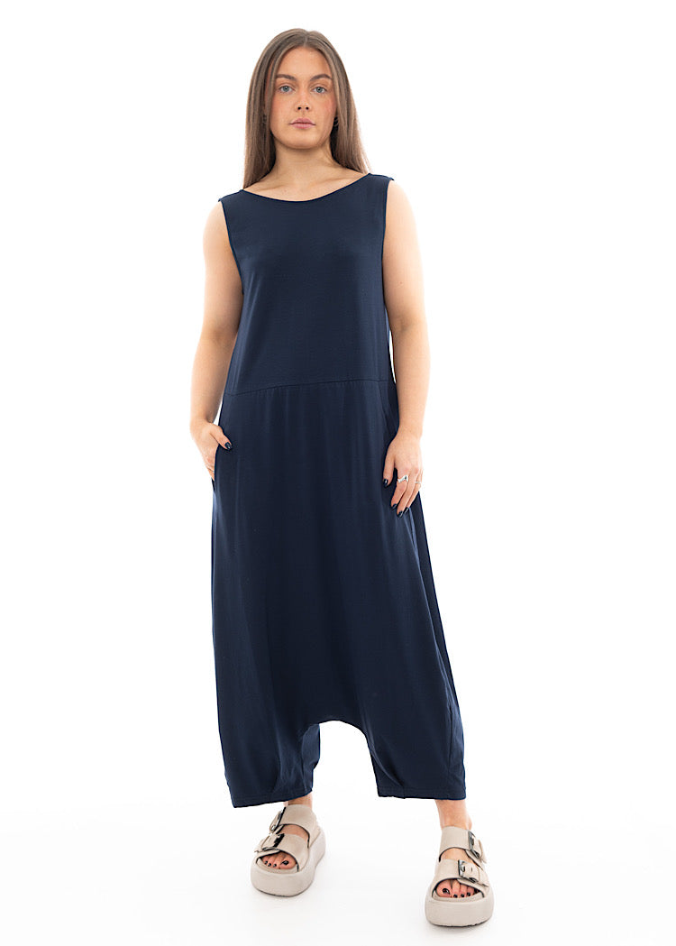 MAMA B IOS U JUMPSUIT