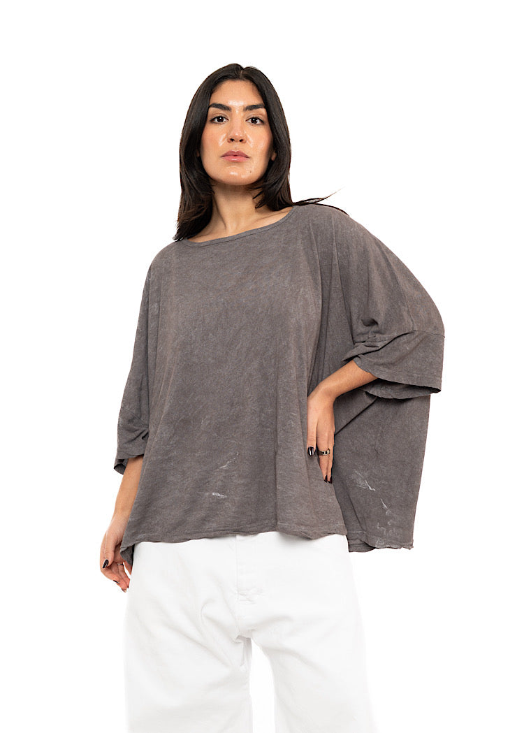 RUNDHOLZ DIP T-SHIRT