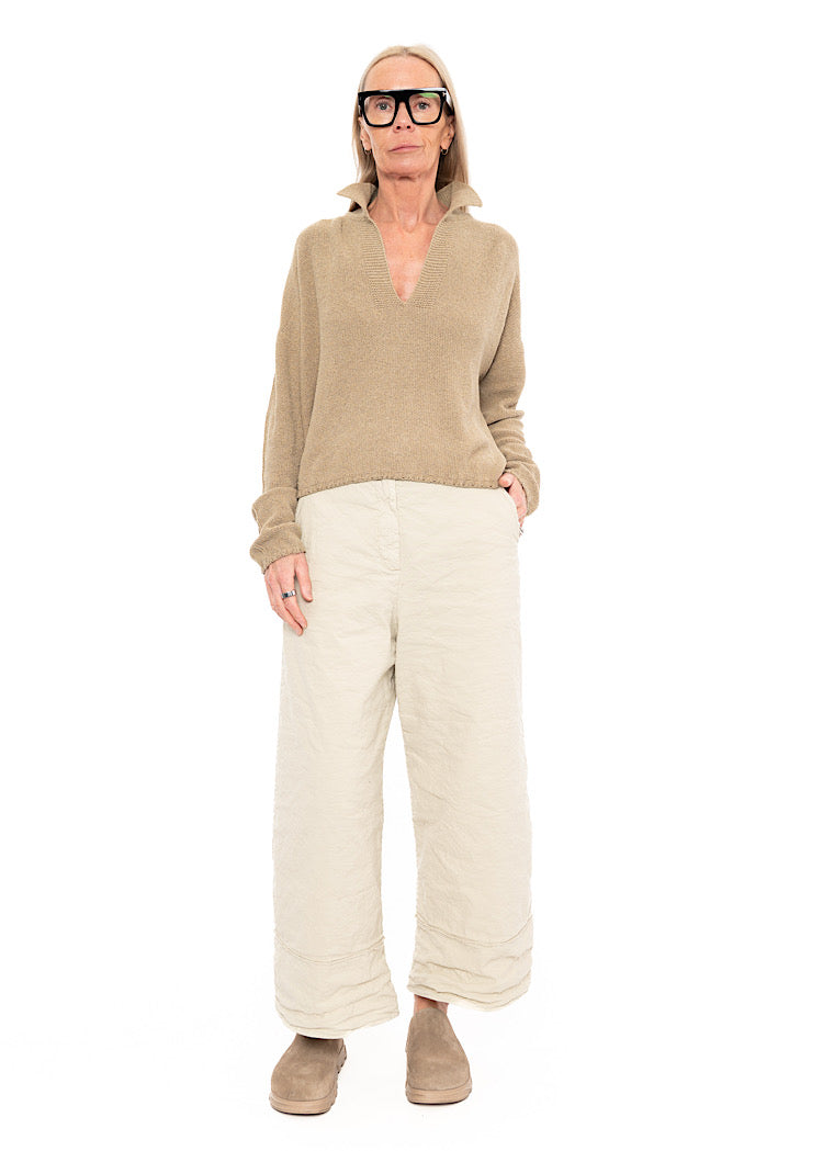 SARAH PACINI PULLOVER