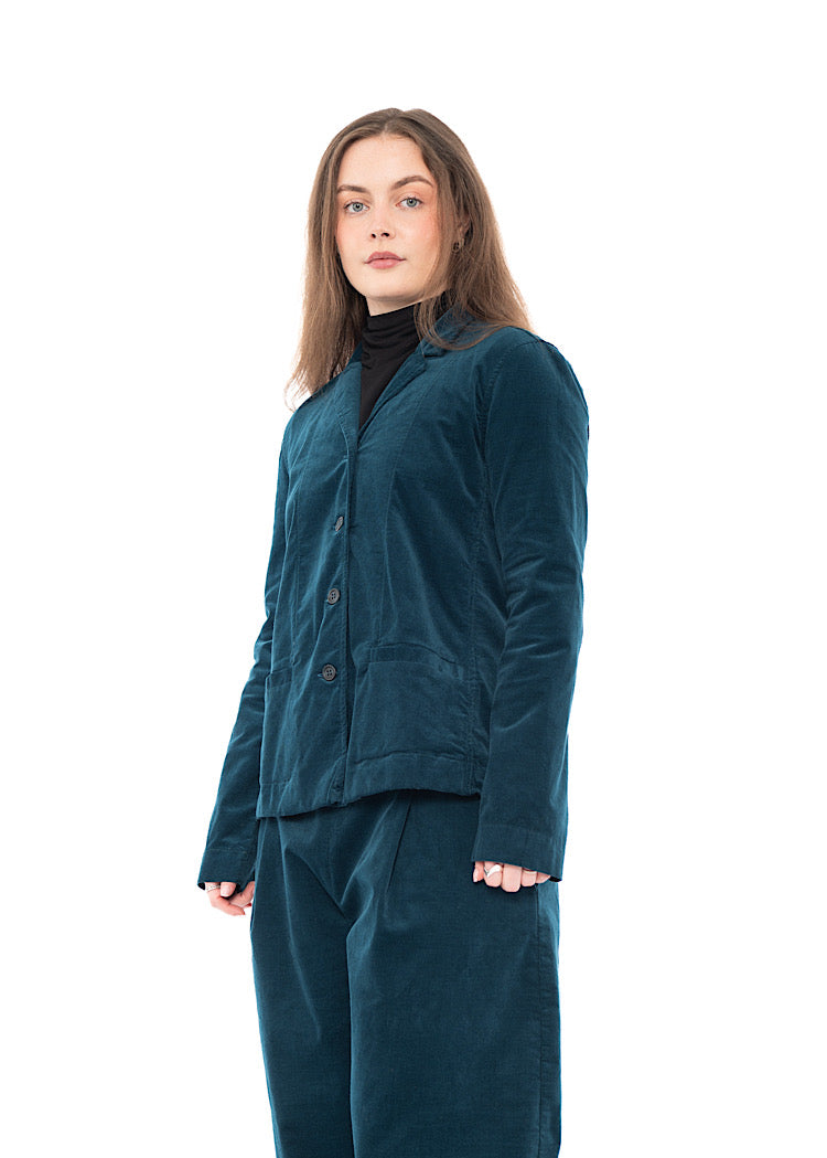 SIGNATURE APRILE V JACKET