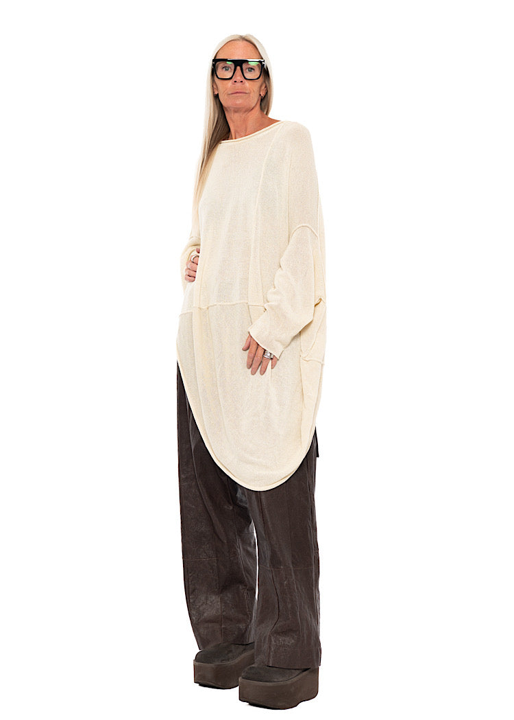 RUNDHOLZ MAINLINE TUNIC