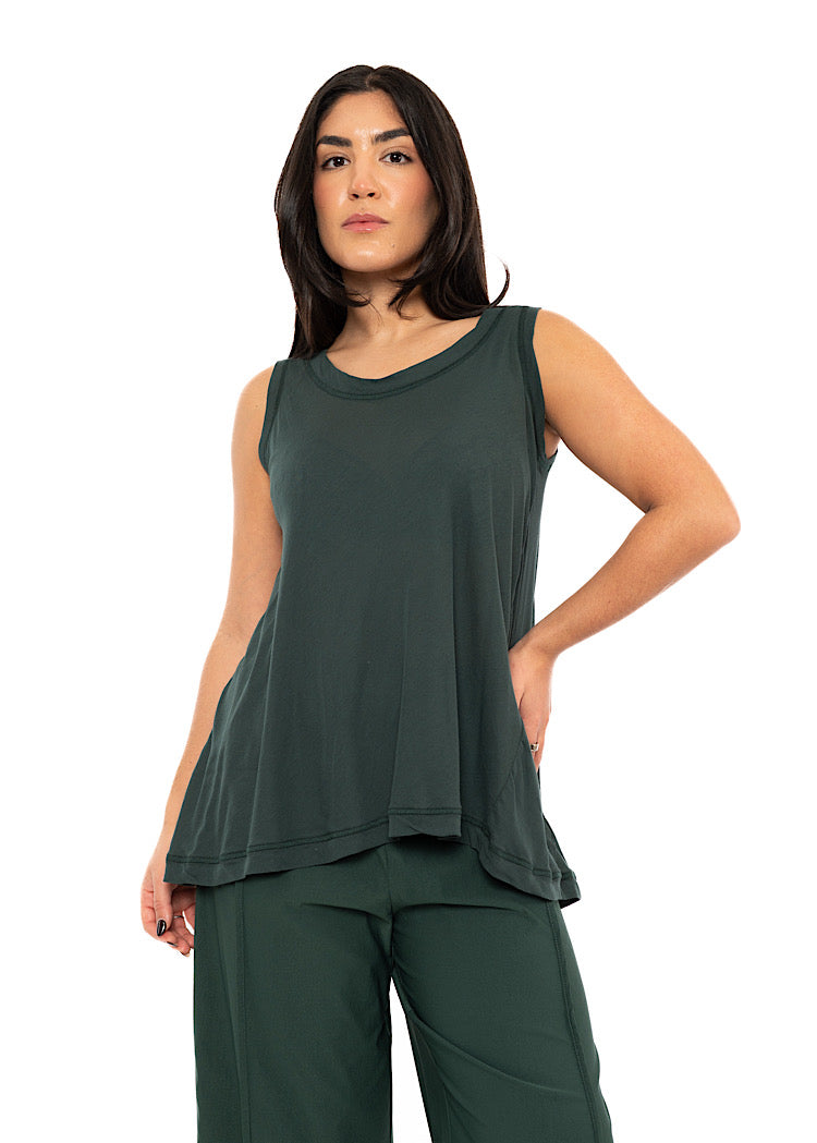 RUNDHOLZ BLACK LABEL TOP