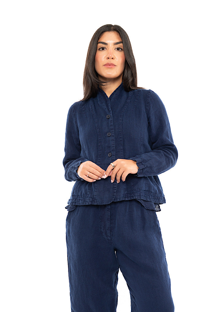 MANUELLE GUIBAL JACKET