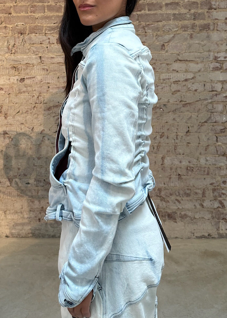 PRE-ORDER RUNDHOLZ MAINLINE JACKET