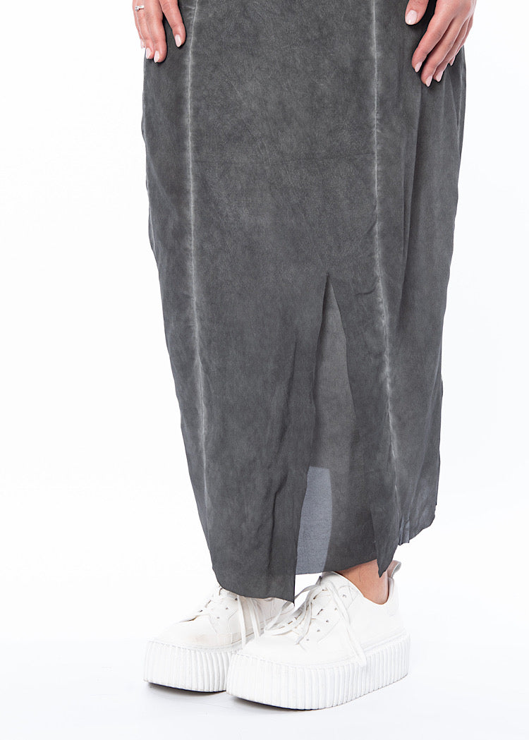 RUNDHOLZ DIP SKIRT