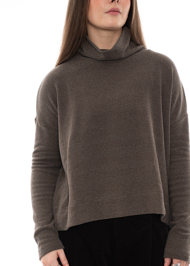 MAMA B MOYET PULLOVER