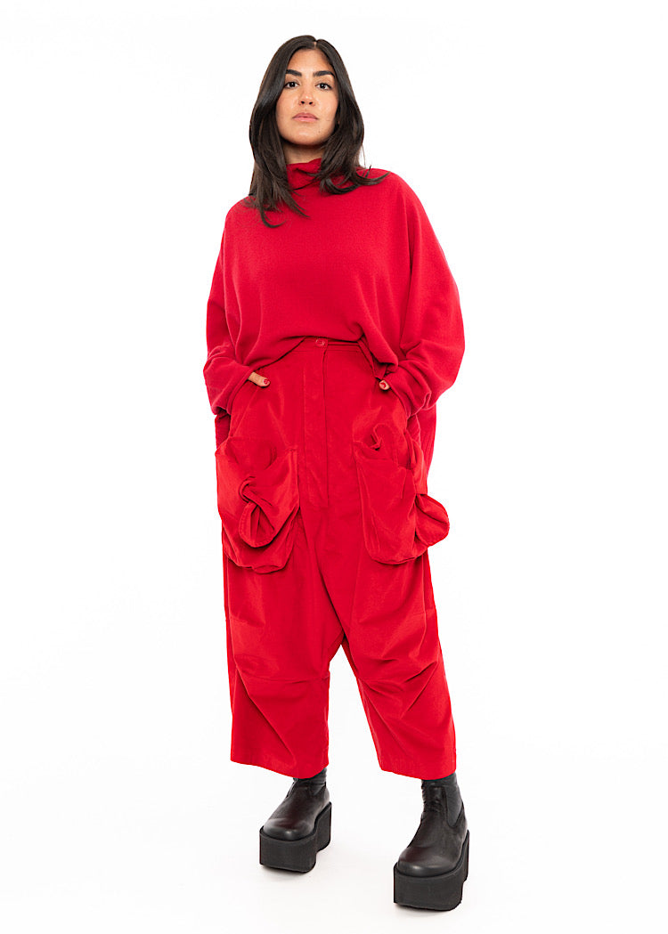 RUNDHOLZ BLACK LABEL TROUSER