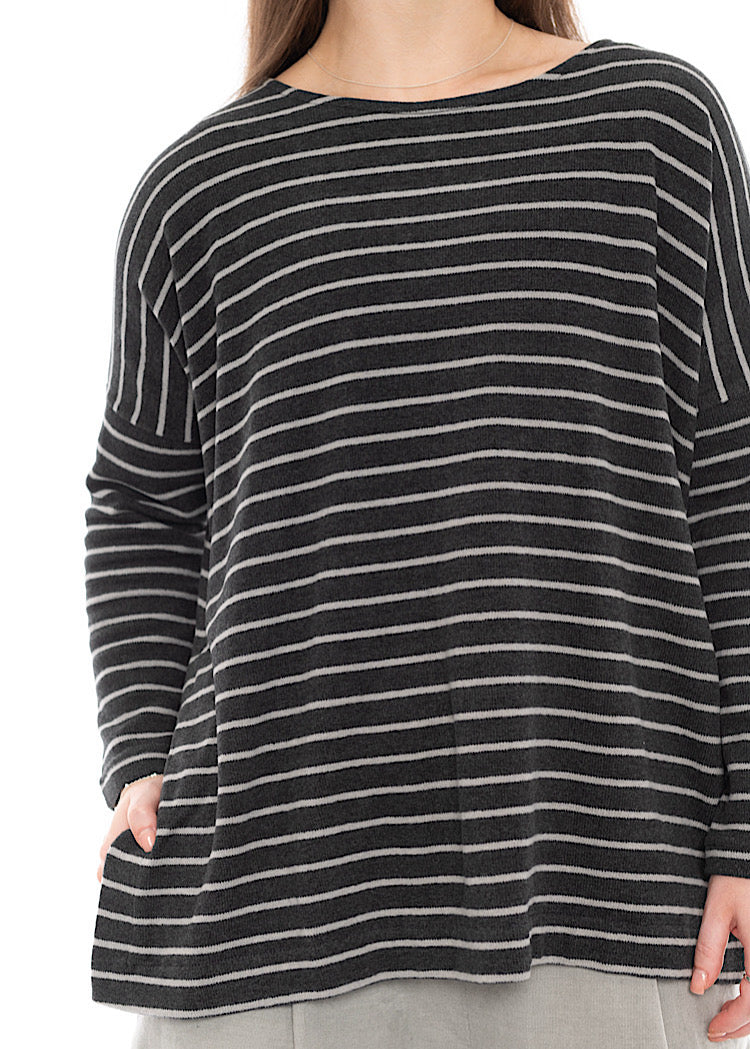 MAMA B EMOTIVA PULLOVER