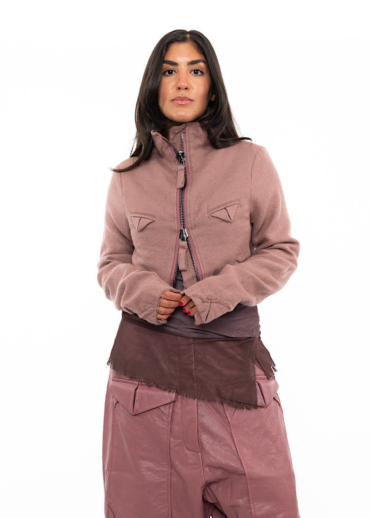 RUNDHOLZ DIP JACKET