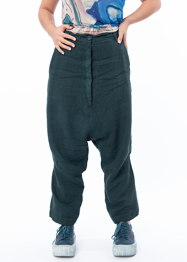 RUNDHOLZ MAINLINE TROUSER