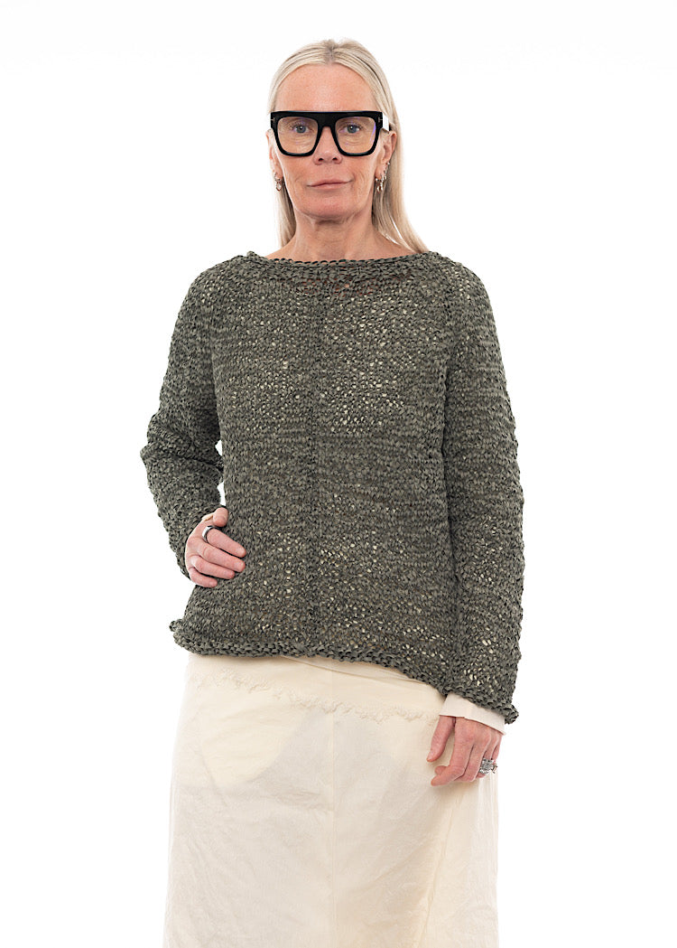 ESMERALDA EMMY PULLOVER