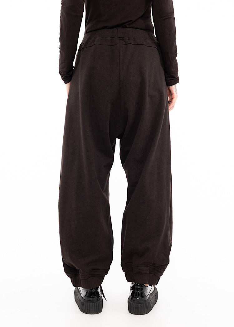 PRE-LOVED RUNDHOLZ MAINLINE TROUSER