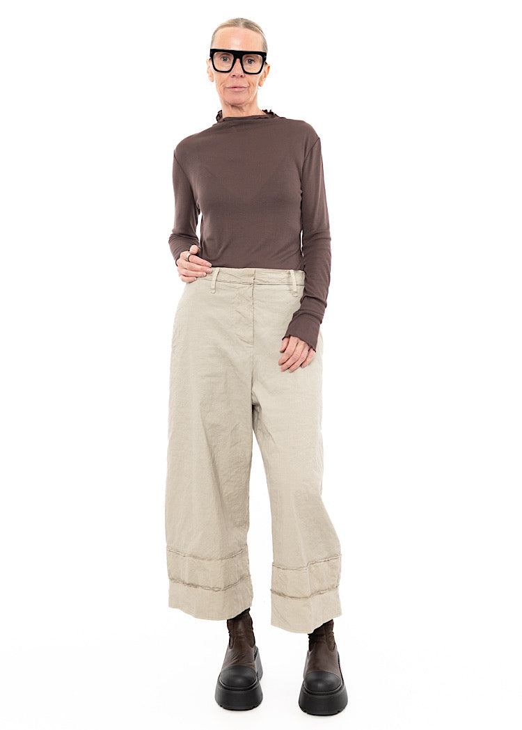 PRE-LOVED AEQUAMENTE TROUSER