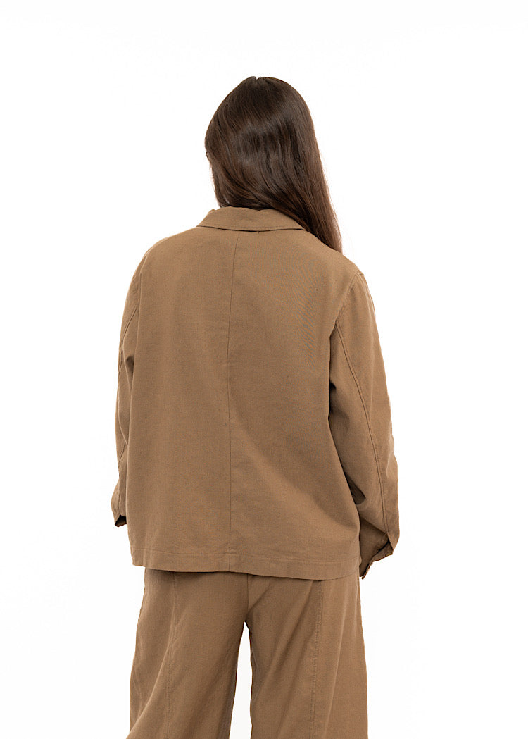 MAMA B MARZO D JACKET