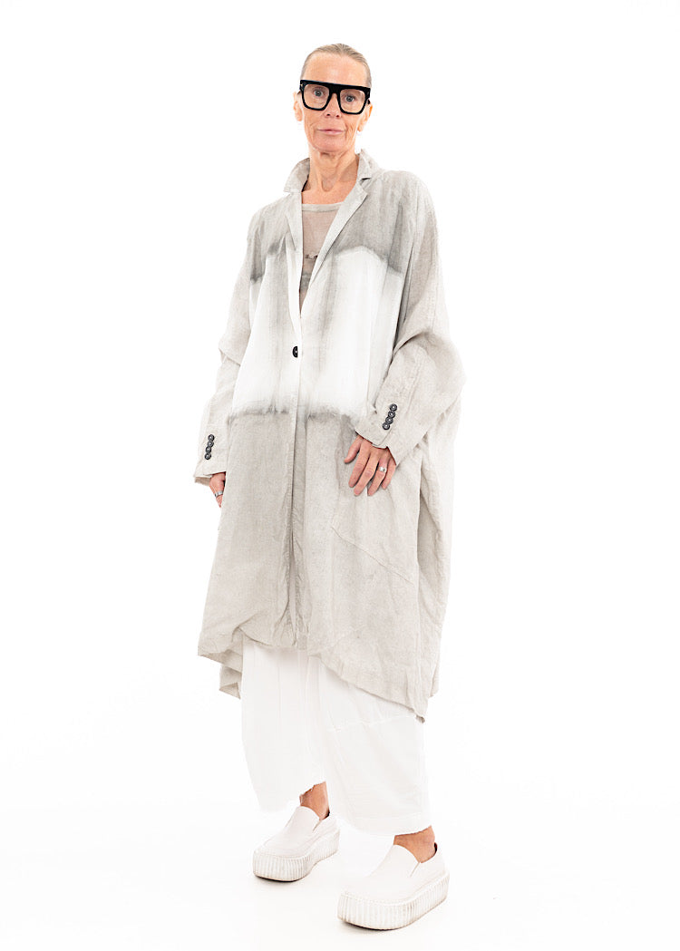 PRE-LOVED RUNDHOLZ MAINLINE COAT