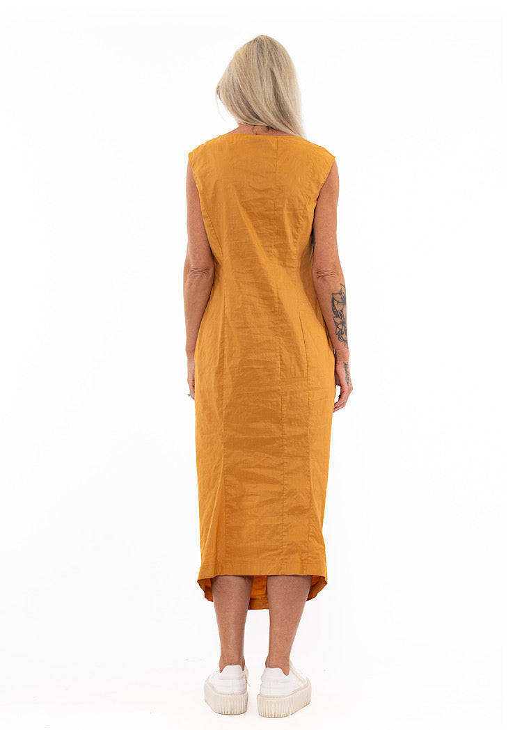 PRE-LOVED RUNDHOLZ BLACK LABEL DRESS