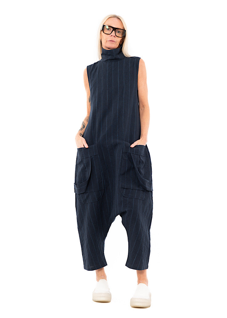 RUNDHOLZ MAINLINE OVERALL